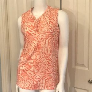 Sleeveless Top Brand New